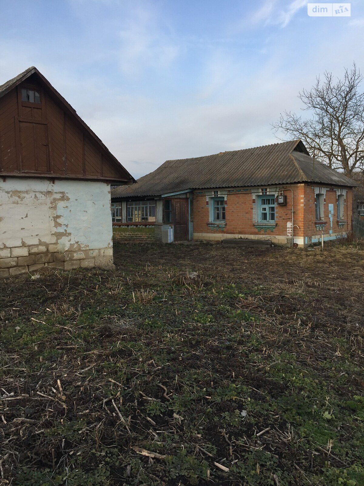 Земельный участок под жилую застройку в Гавришовке, площадь 18 соток фото 1