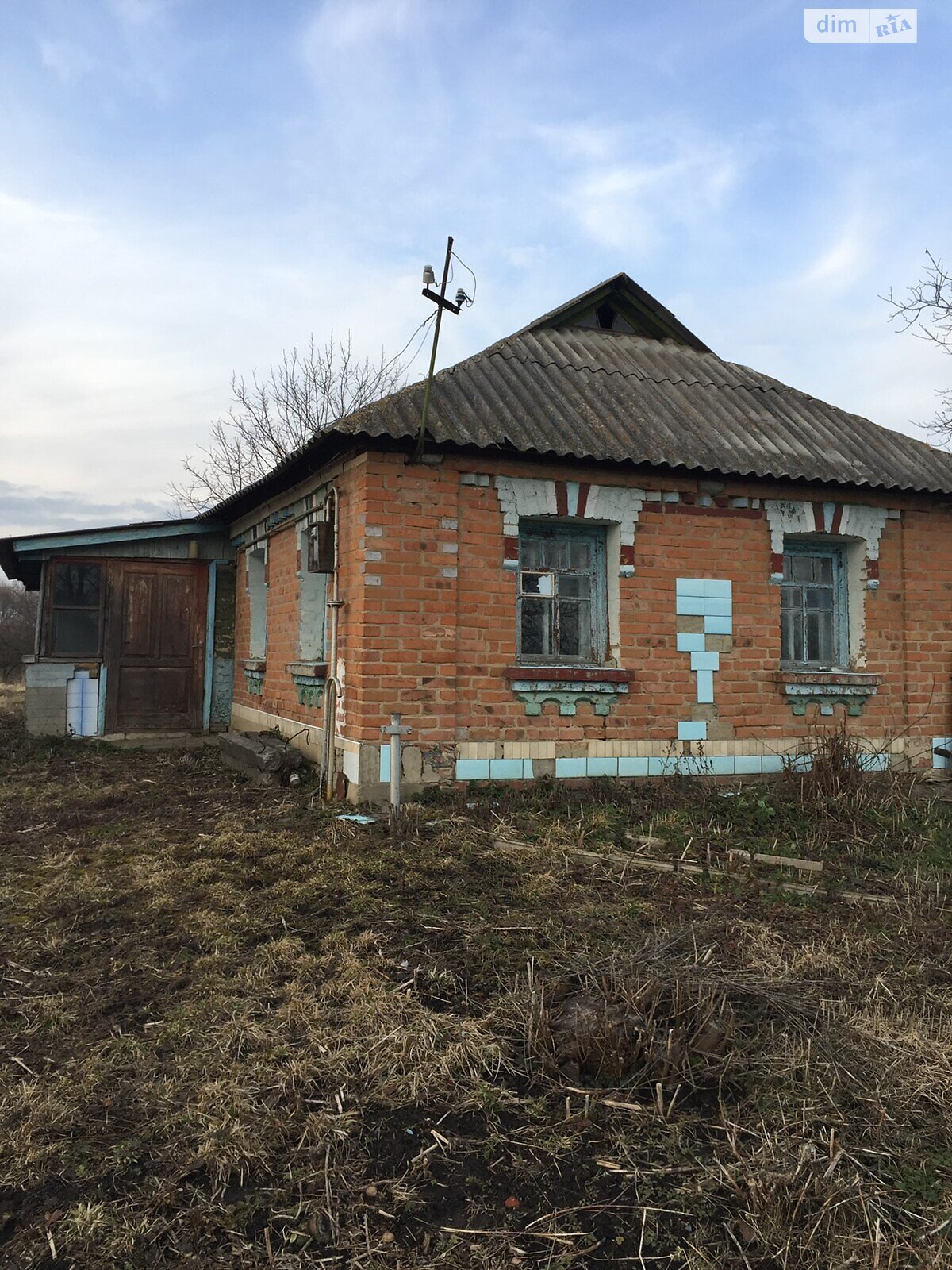 Земельный участок под жилую застройку в Гавришовке, площадь 18 соток фото 1