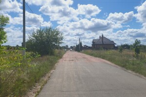 Земельный участок под жилую застройку в Глебовке, площадь 46 соток фото 2