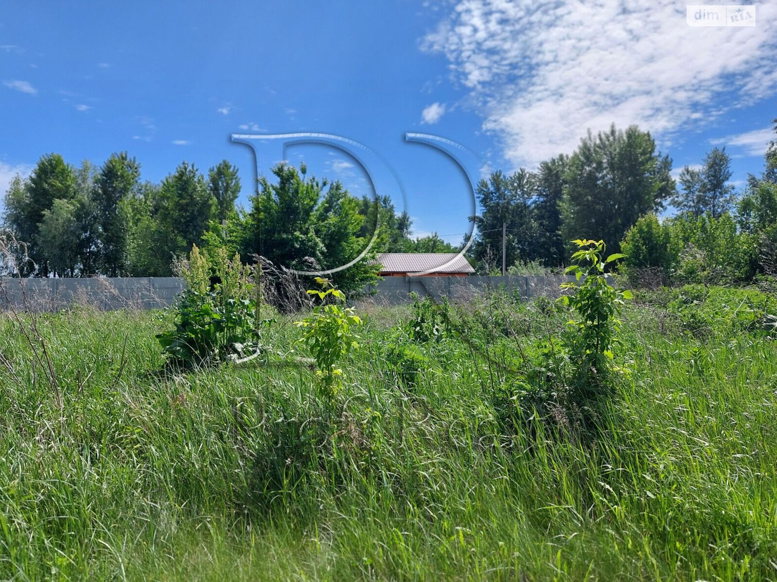 Земельна ділянка під житлову забудову в Глібівці, площа 9 соток фото 1 Земельна ділянка під житлову забудову в Глібівці, площа 9 соток фото 1