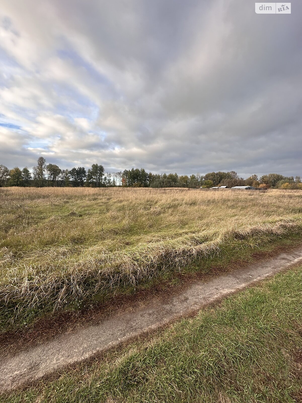 Земельный участок под жилую застройку в Глебовке, площадь 8 соток фото 1