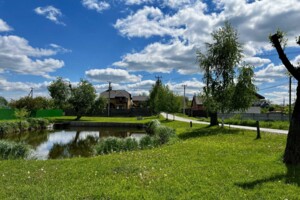 Земельна ділянка під житлову забудову в Глевасі, площа 39 соток фото 2