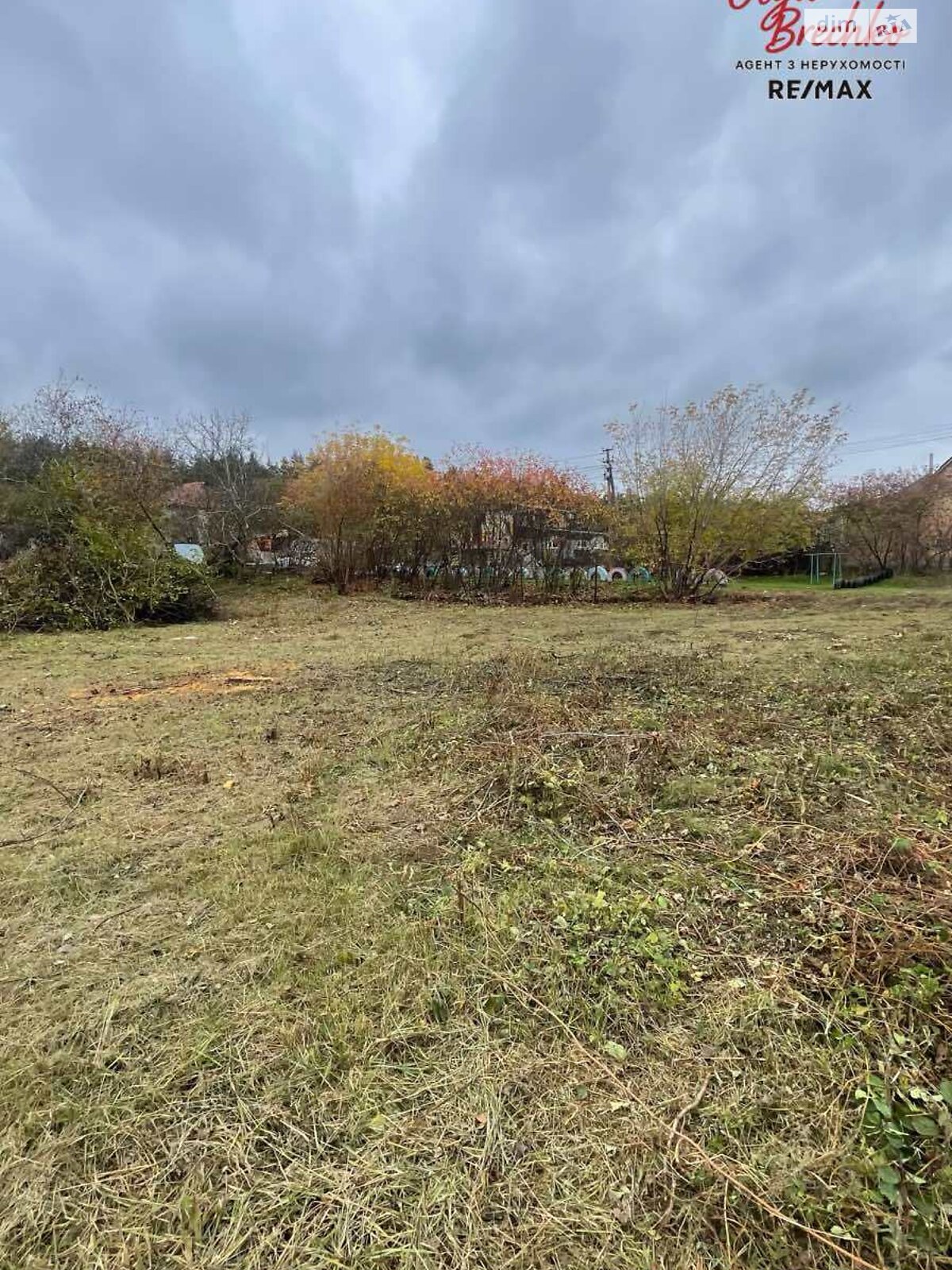 Земельный участок под жилую застройку в Глевахе, площадь 12.02 сотки фото 1 Земельный участок под жилую застройку в Глевахе, площадь 12.02 сотки фото 1