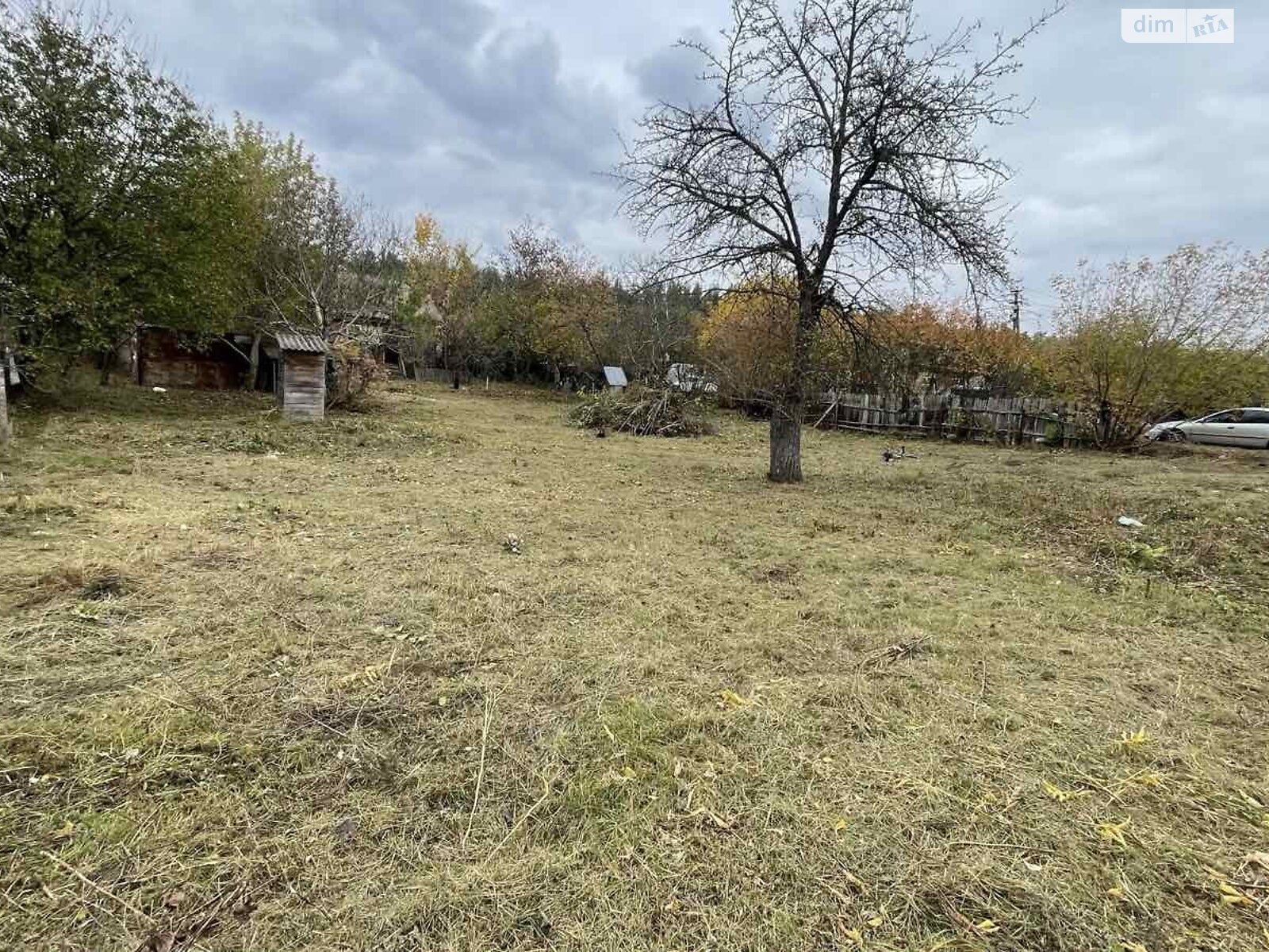 Земельный участок под жилую застройку в Глевахе, площадь 12.02 сотки фото 1 Земельный участок под жилую застройку в Глевахе, площадь 12.02 сотки фото 1