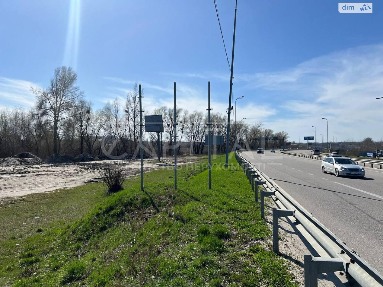 Земельна ділянка під житлову забудову в Глевасі, площа 400 соток фото 1 Земельна ділянка під житлову забудову в Глевасі, площа 400 соток фото 1