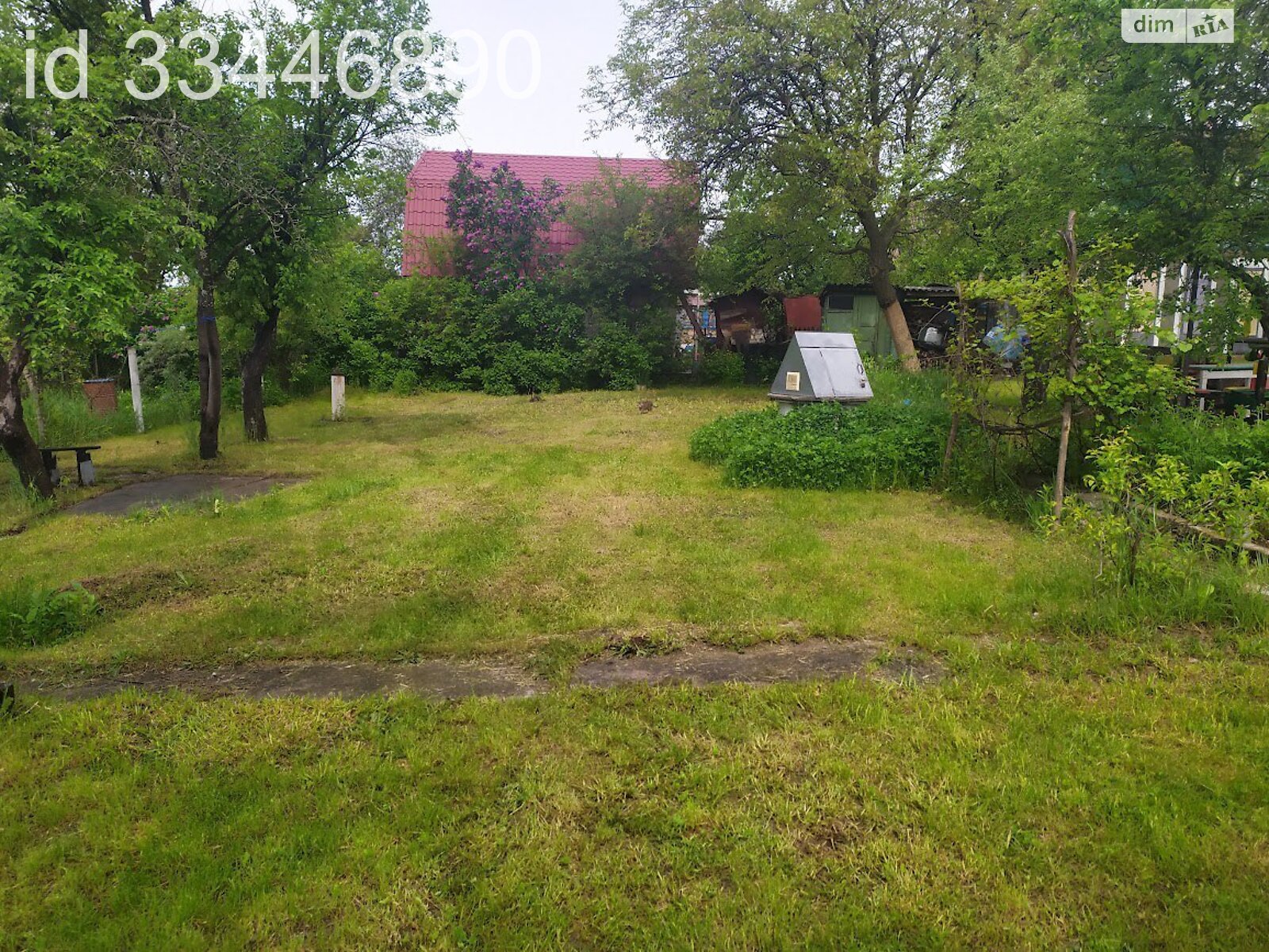 Земельный участок под жилую застройку в Глевахе, площадь 10.03 сотки фото 1 Земельный участок под жилую застройку в Глевахе, площадь 10.03 сотки фото 1