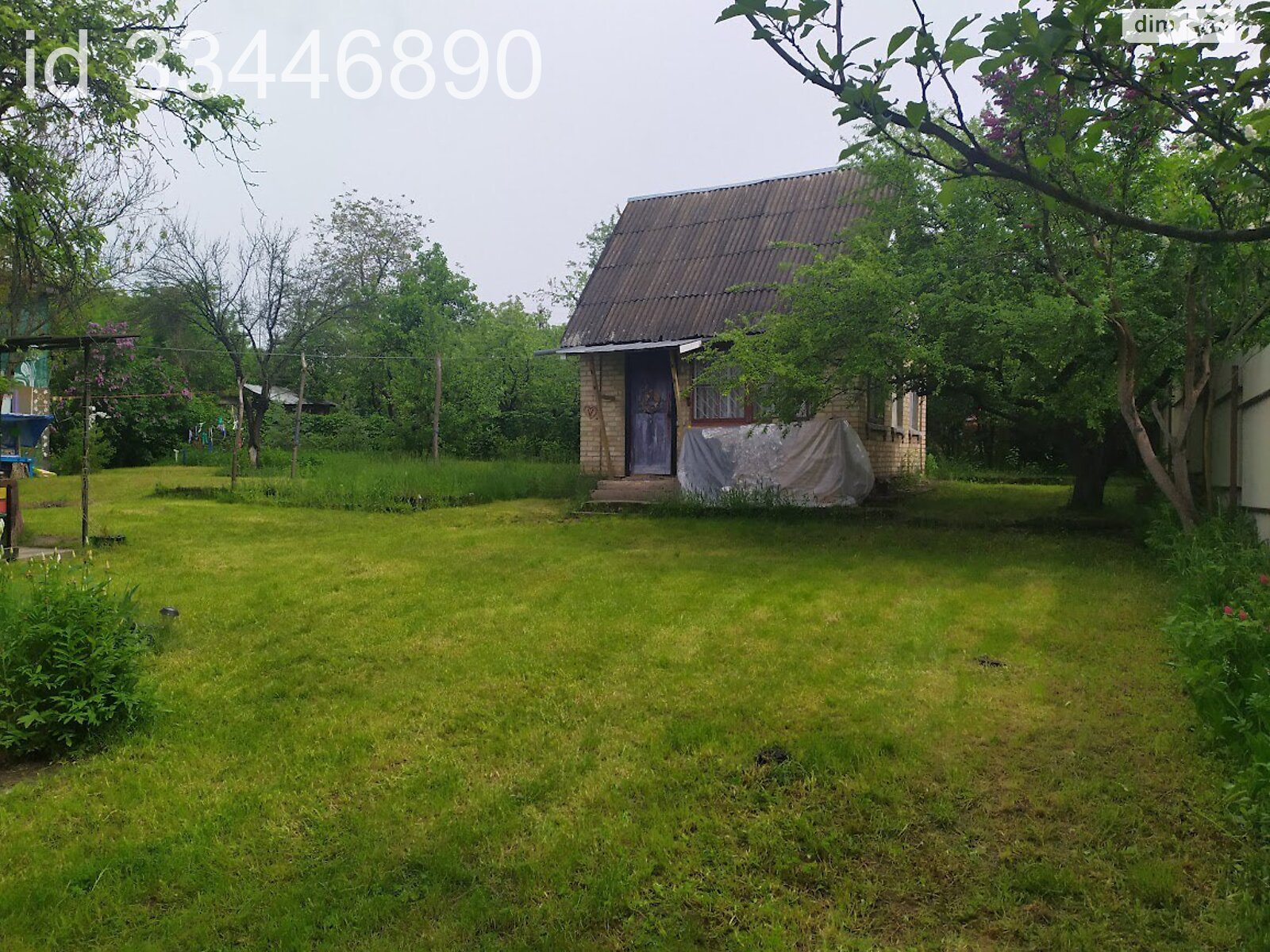 Земельный участок под жилую застройку в Глевахе, площадь 10.03 сотки фото 1 Земельный участок под жилую застройку в Глевахе, площадь 10.03 сотки фото 1