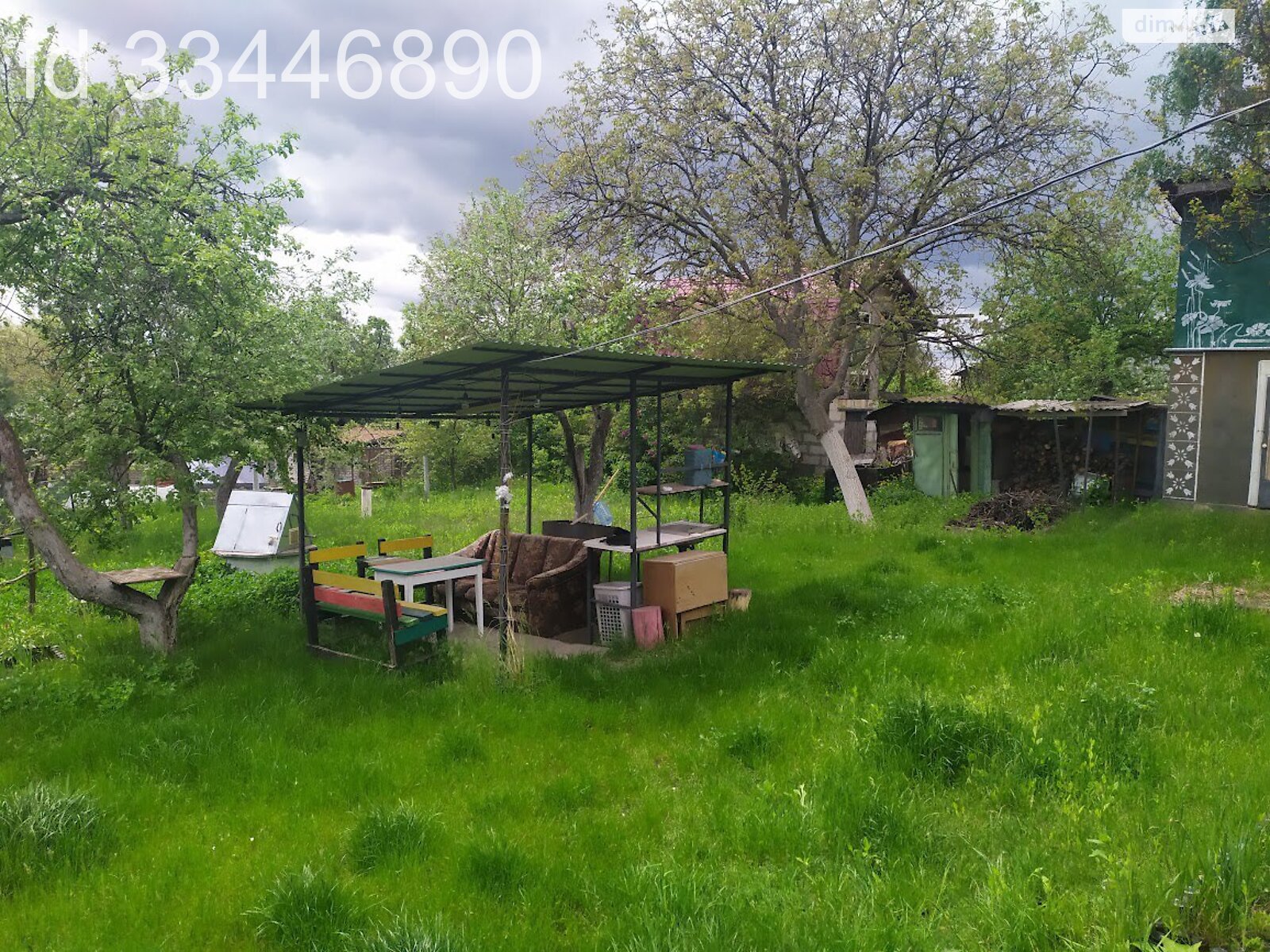 Земельный участок под жилую застройку в Глевахе, площадь 10.03 сотки фото 1 Земельный участок под жилую застройку в Глевахе, площадь 10.03 сотки фото 1