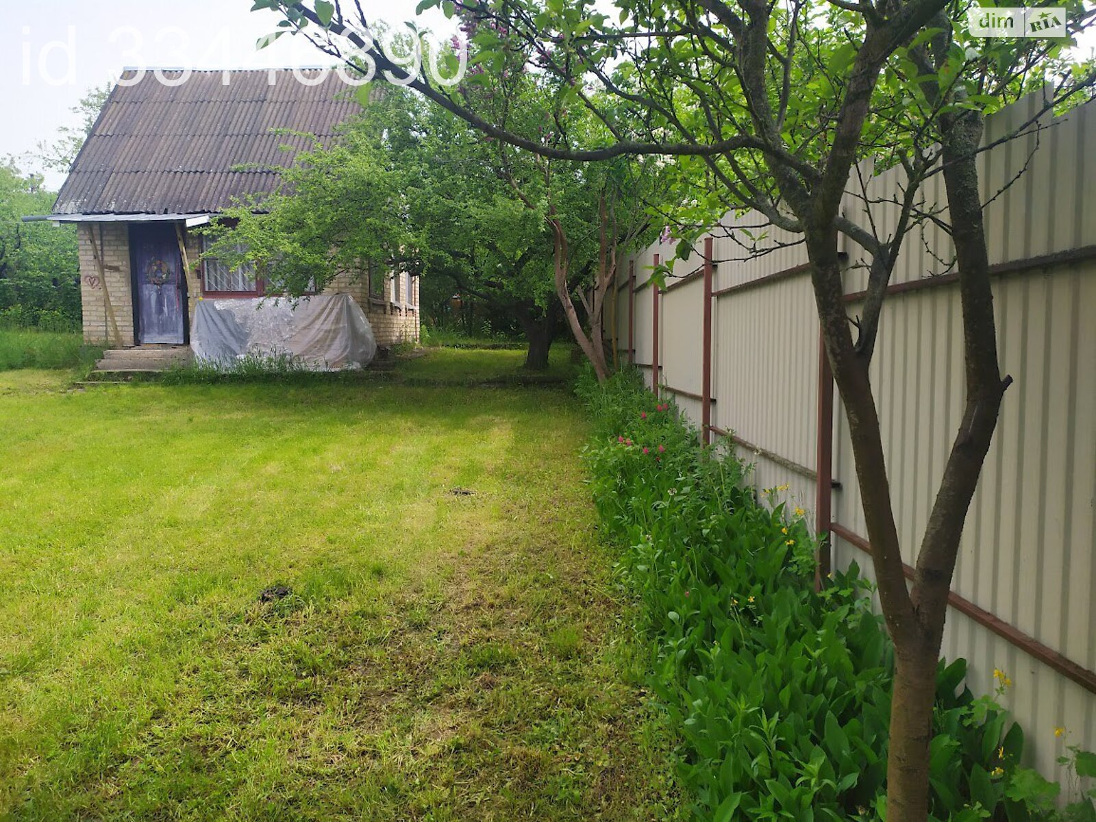 Земельный участок под жилую застройку в Глевахе, площадь 10.03 сотки фото 1 Земельный участок под жилую застройку в Глевахе, площадь 10.03 сотки фото 1