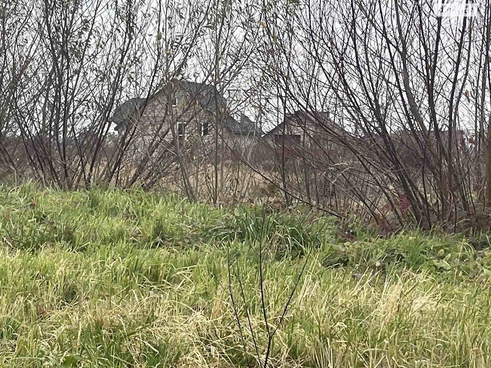 Земельна ділянка під житлову забудову в Глинську, площа 15 соток фото 1