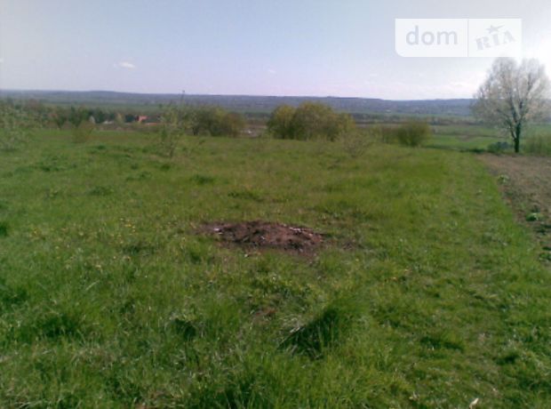 Земля под жилую застройку в Глубокой, район Глубокая, площадь 52 сотки фото 1 Земля под жилую застройку в Глубокой, район Глубокая, площадь 52 сотки фото 1