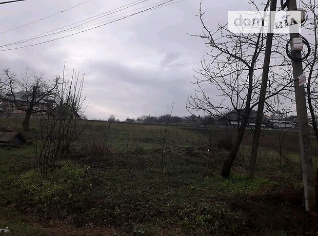 Земля под жилую застройку в селе Волока, площадь 25 соток фото 1 Земля под жилую застройку в селе Волока, площадь 25 соток фото 1