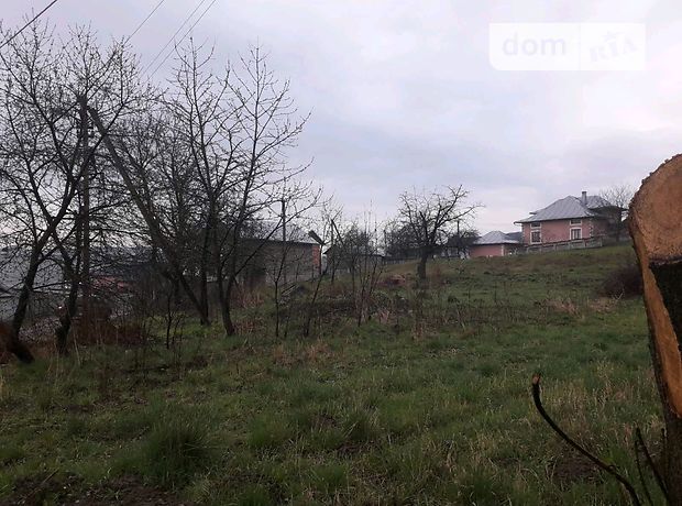 Земля под жилую застройку в селе Волока, площадь 25 соток фото 1 Земля под жилую застройку в селе Волока, площадь 25 соток фото 1