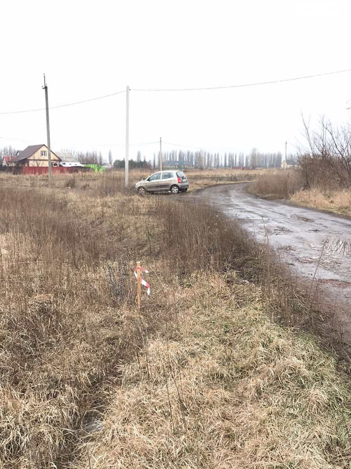 Земельный участок под жилую застройку в Глубоком, площадь 10 соток фото 1