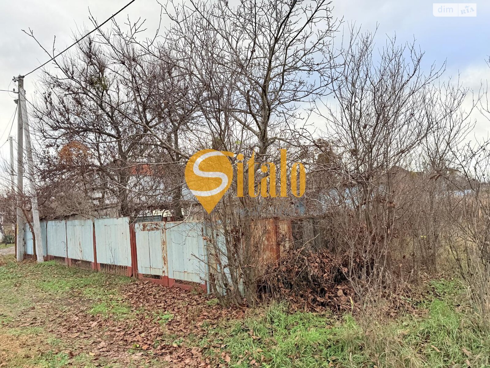 Земельный участок под жилую застройку в Гнедине, площадь 23 сотки фото 1