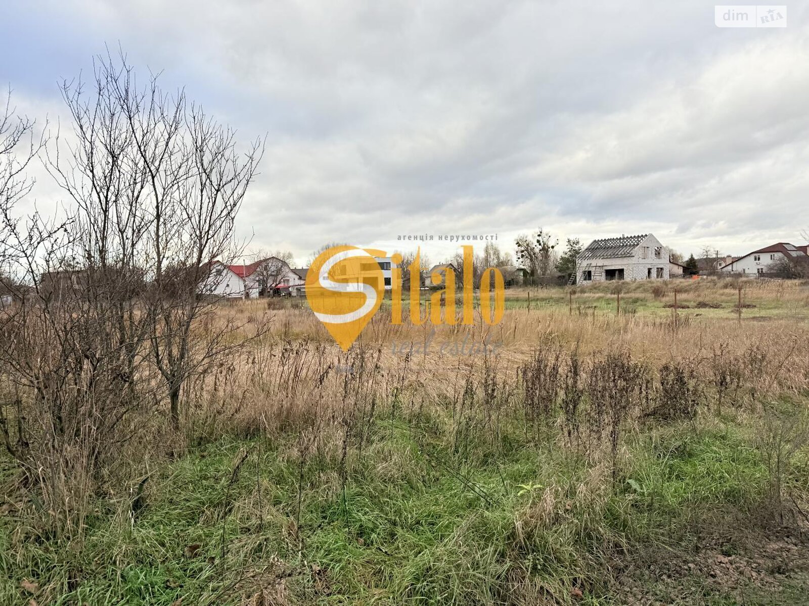 Земельный участок под жилую застройку в Гнедине, площадь 23 сотки фото 1