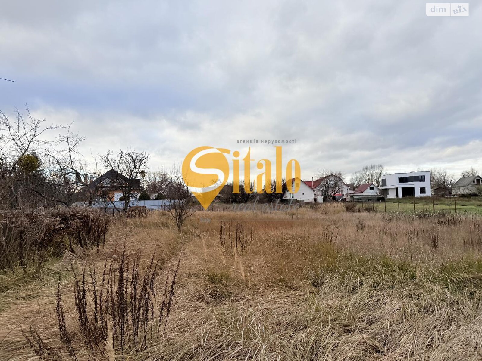 Земельный участок под жилую застройку в Гнедине, площадь 23 сотки фото 1