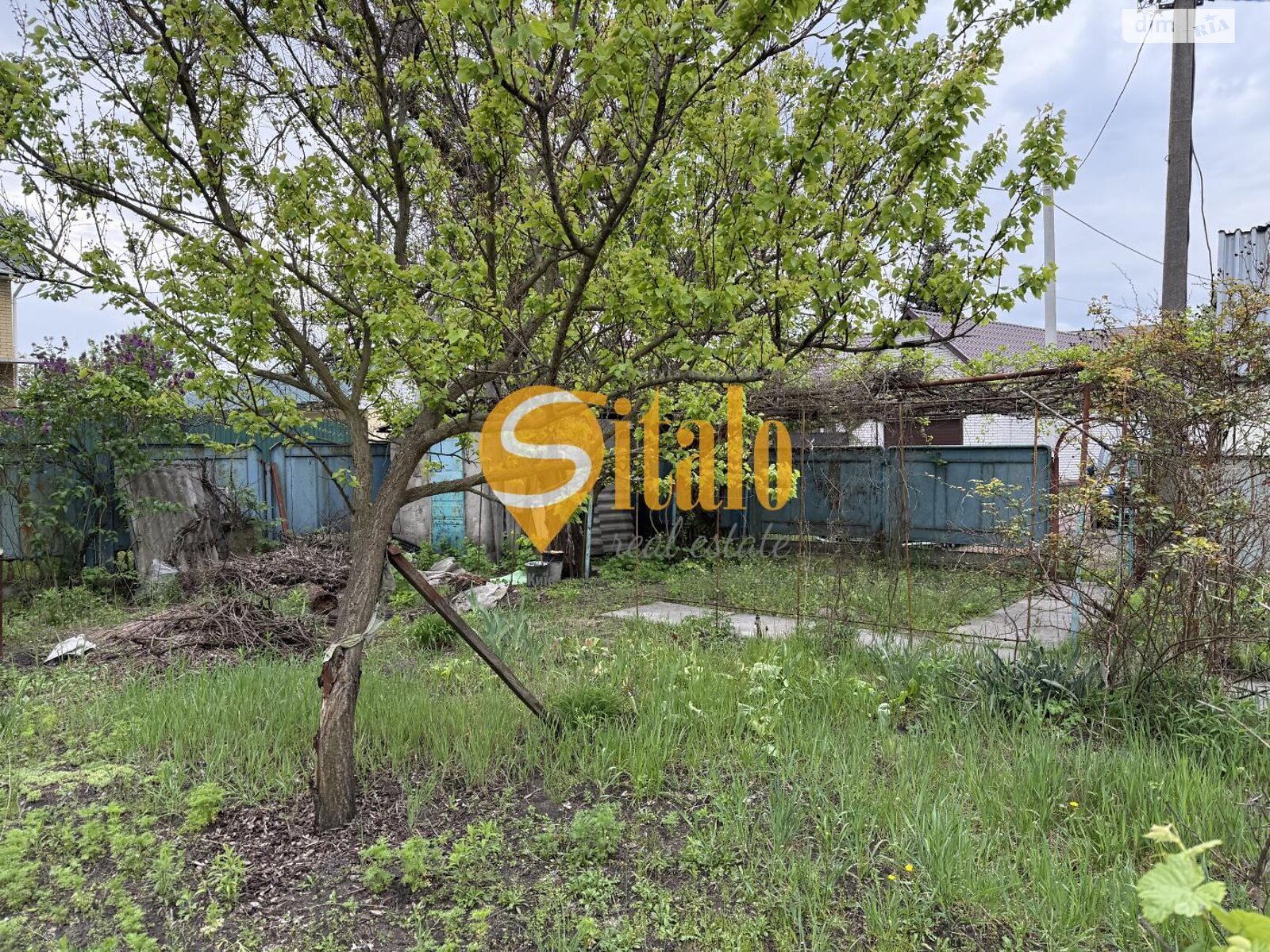 Земельный участок под жилую застройку в Гнедине, площадь 23 сотки фото 1