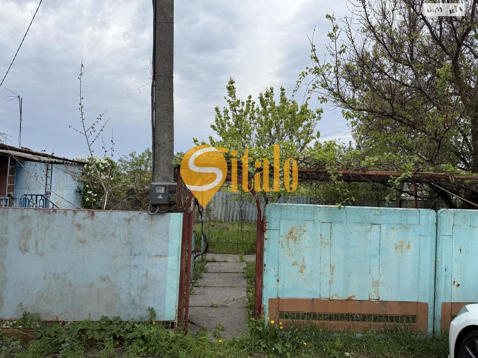 Земельный участок под жилую застройку в Гнедине, площадь 23 сотки фото 1