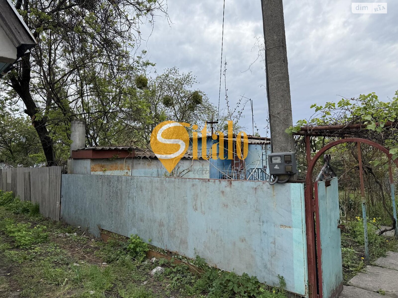 Земельный участок под жилую застройку в Гнедине, площадь 23 сотки фото 1