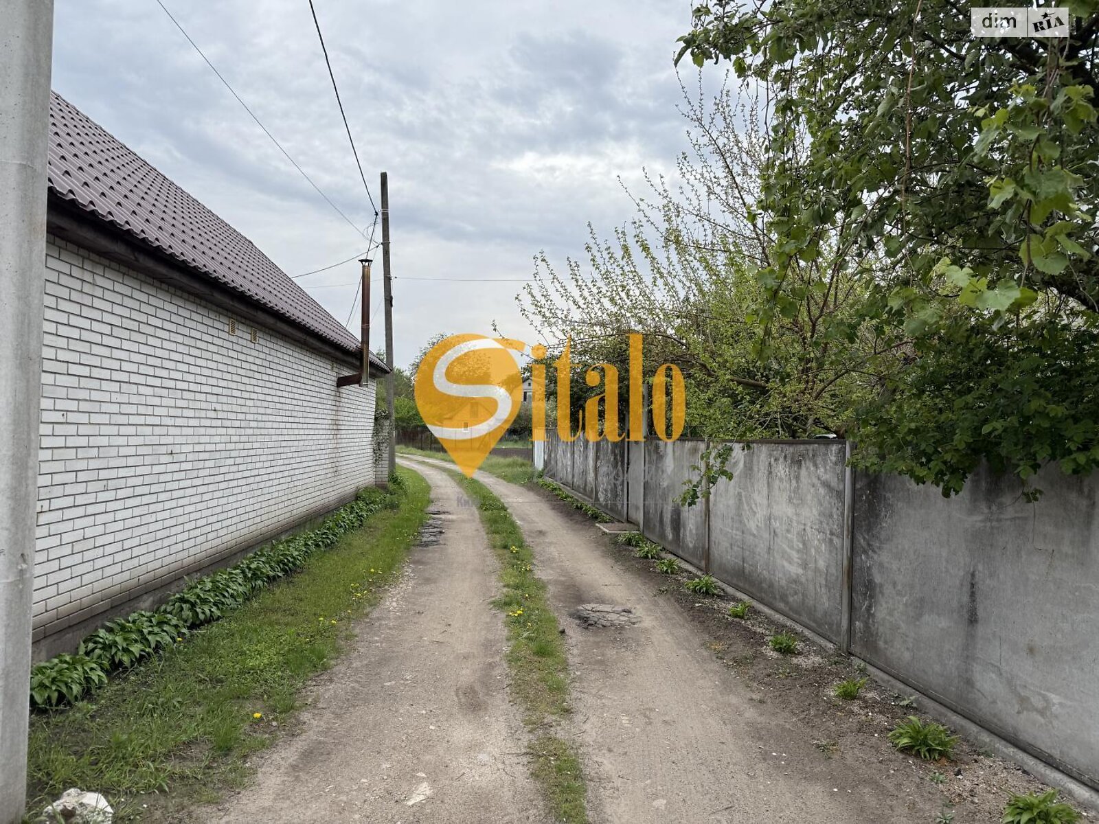 Земельный участок под жилую застройку в Гнедине, площадь 23 сотки фото 1