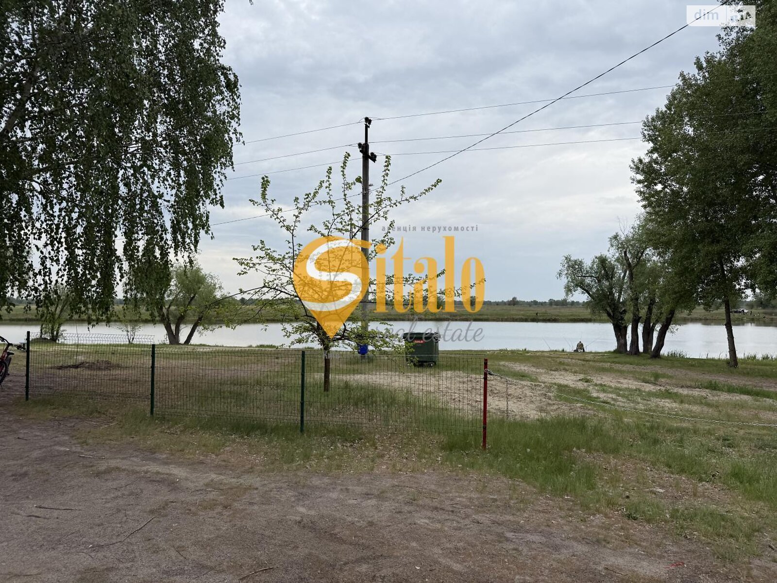 Земельный участок под жилую застройку в Гнедине, площадь 23 сотки фото 1 Земельный участок под жилую застройку в Гнедине, площадь 23 сотки фото 1