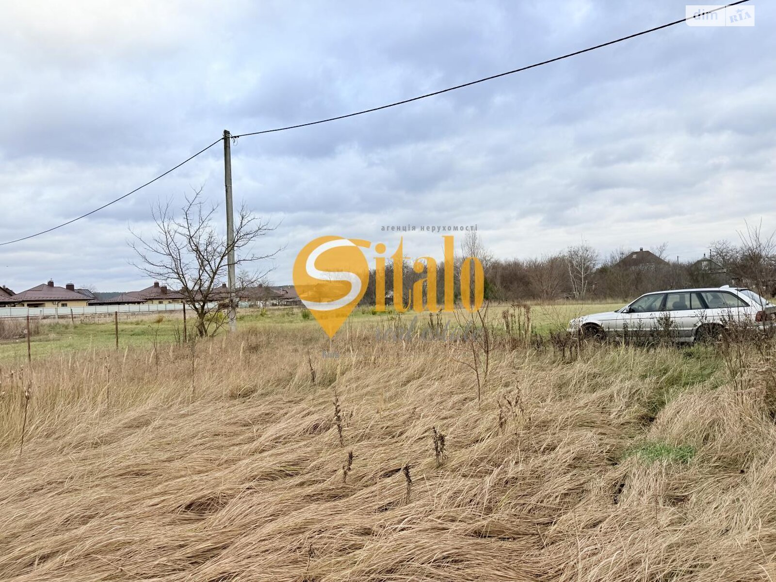 Земельный участок под жилую застройку в Гнедине, площадь 23 сотки фото 1 Земельный участок под жилую застройку в Гнедине, площадь 23 сотки фото 1