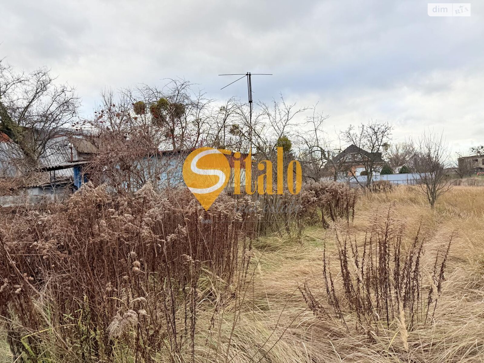 Земельный участок под жилую застройку в Гнедине, площадь 23 сотки фото 1