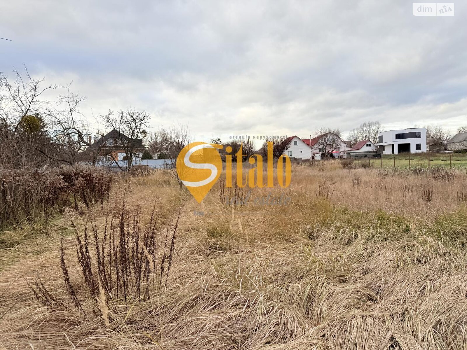 Земельный участок под жилую застройку в Гнедине, площадь 23 сотки фото 1