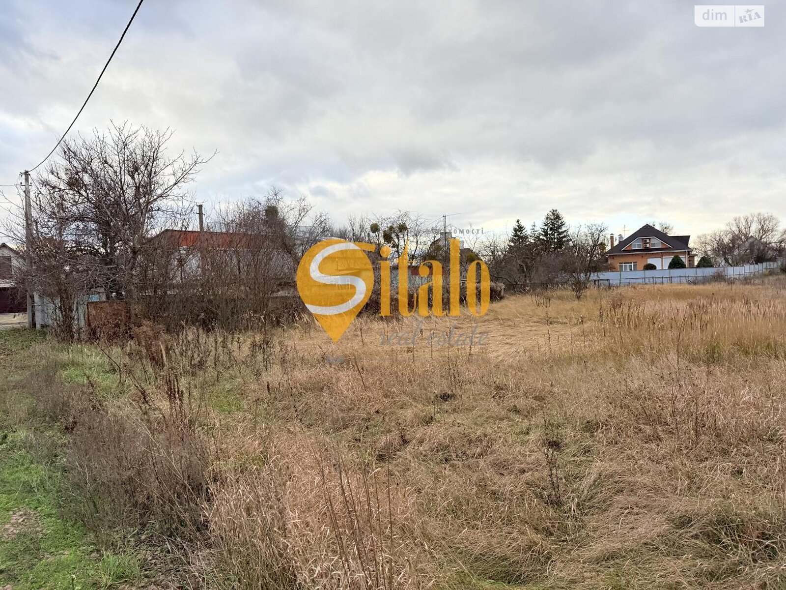 Земельный участок под жилую застройку в Гнедине, площадь 23 сотки фото 1