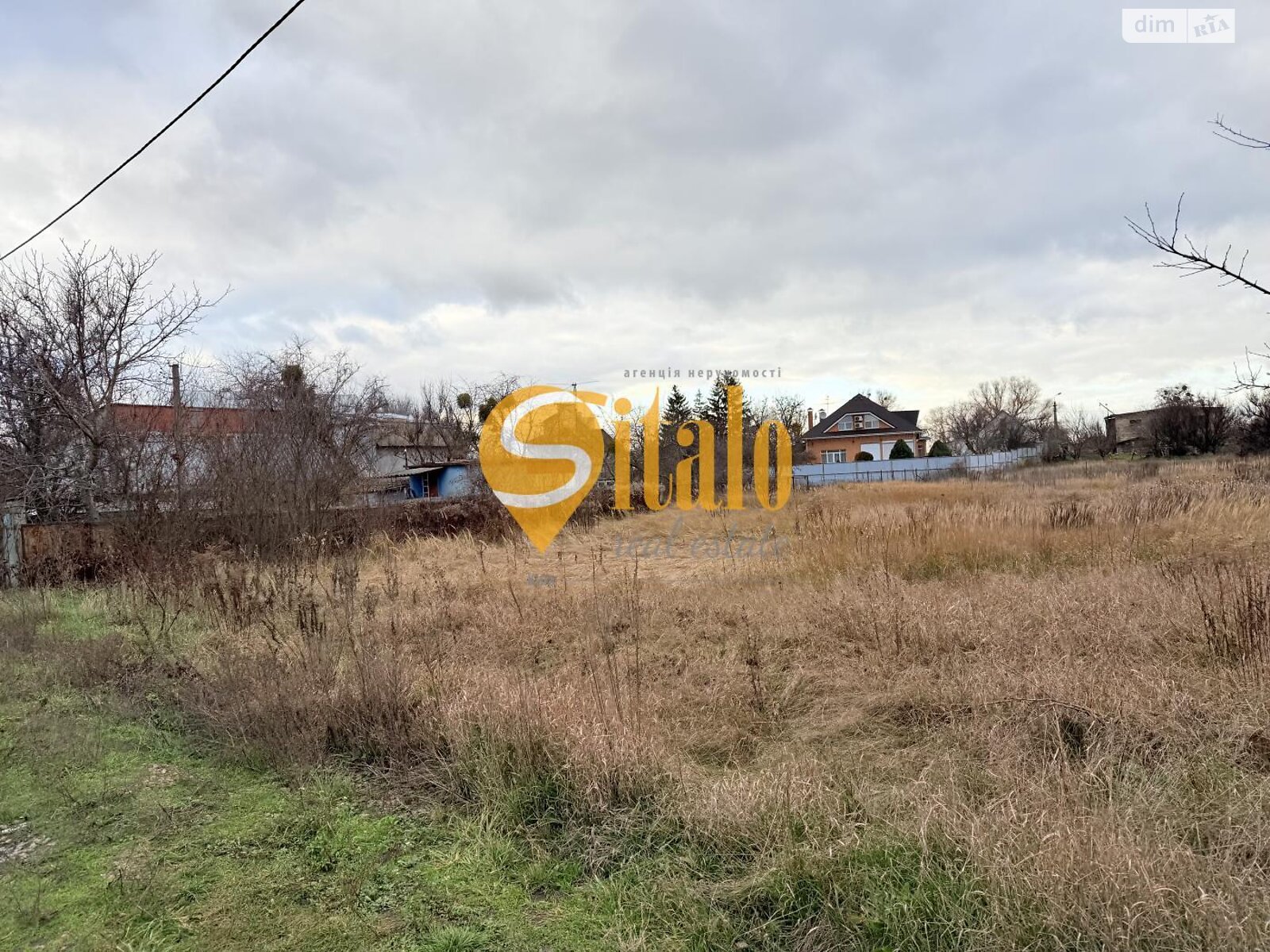 Земельный участок под жилую застройку в Гнедине, площадь 23 сотки фото 1