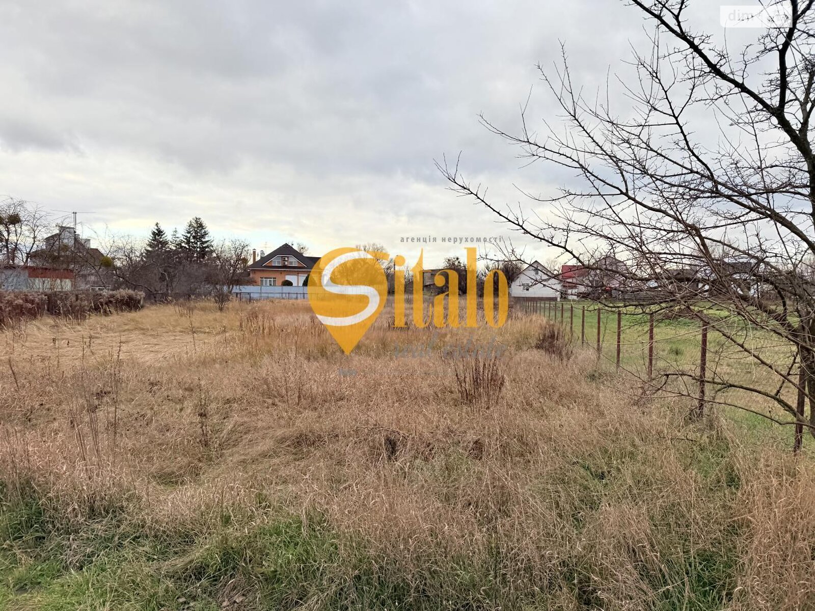 Земельный участок под жилую застройку в Гнедине, площадь 23 сотки фото 1