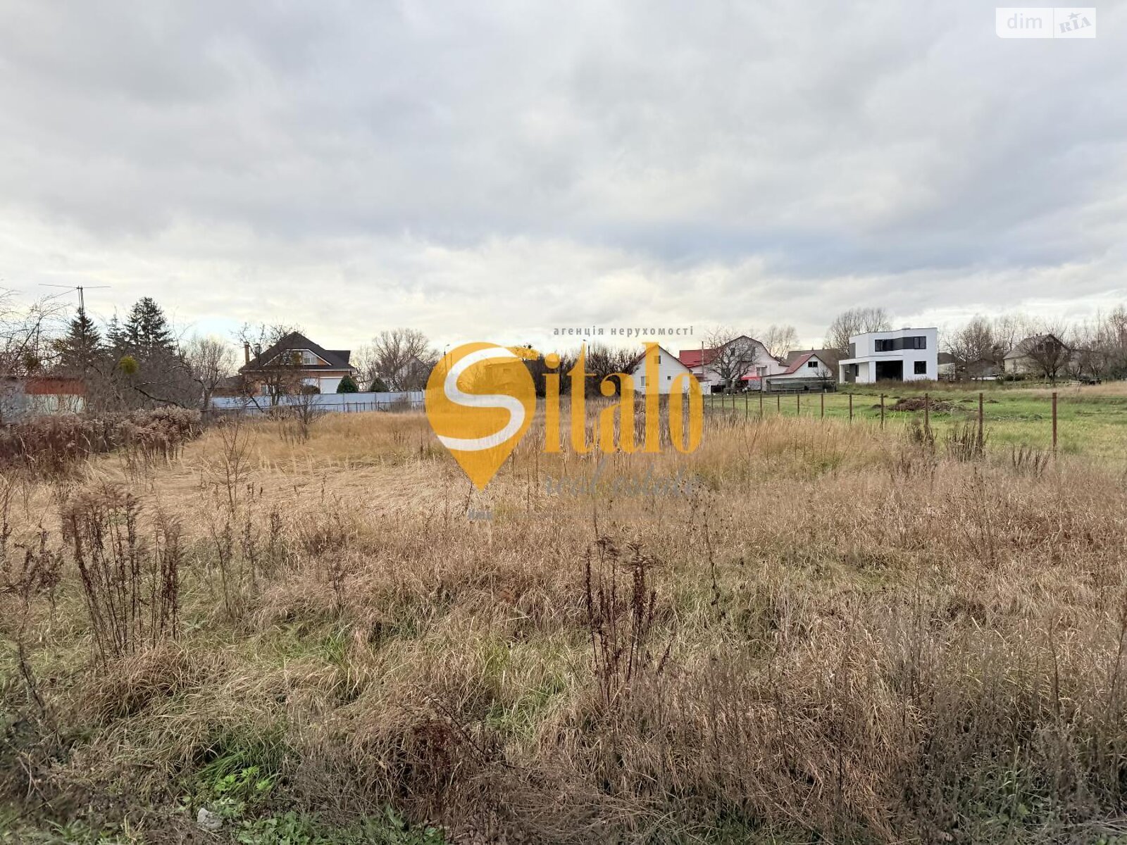 Земельный участок под жилую застройку в Гнедине, площадь 23 сотки фото 1 Земельный участок под жилую застройку в Гнедине, площадь 23 сотки фото 1