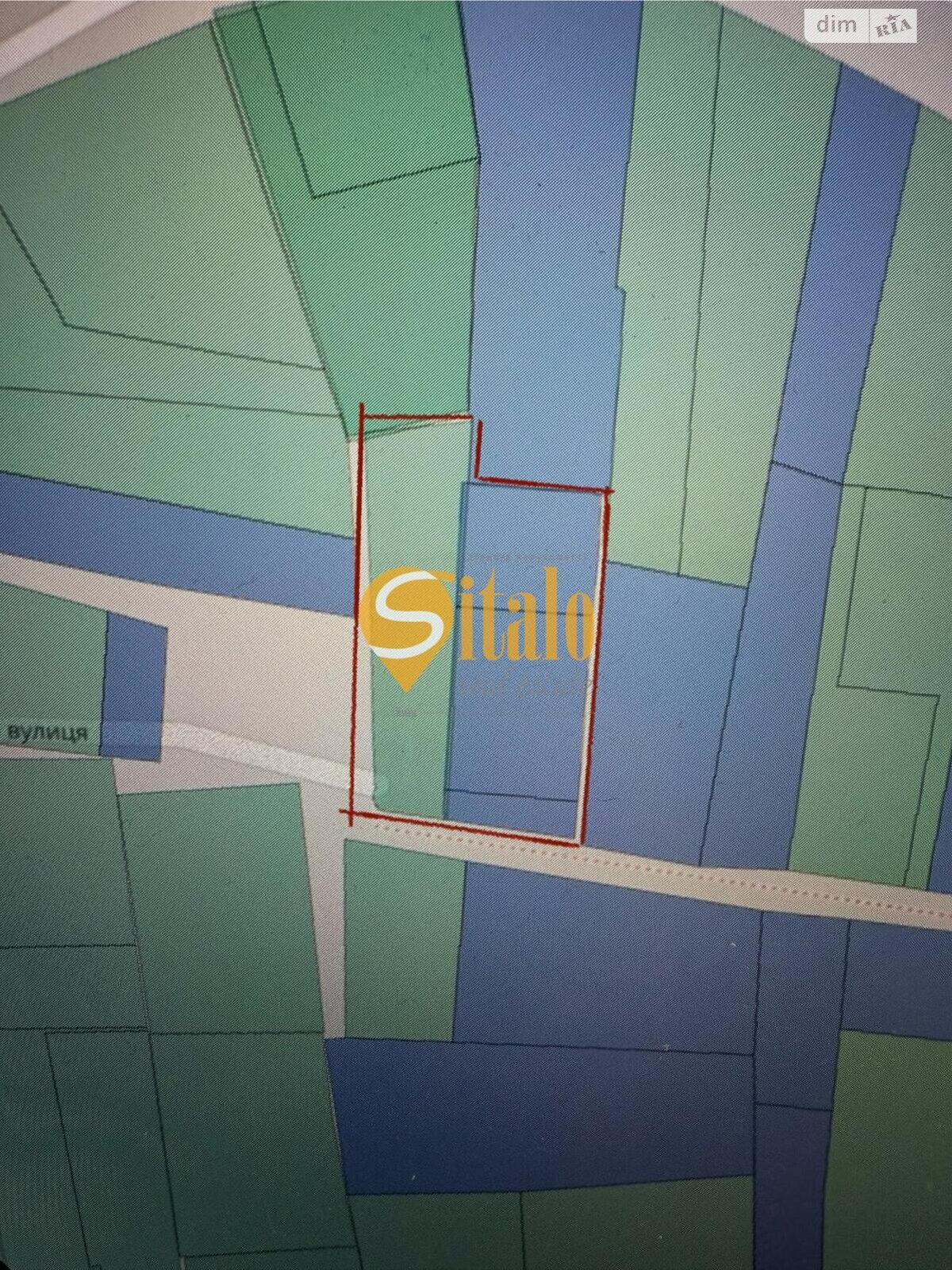 Земельный участок под жилую застройку в Гнедине, площадь 23 сотки фото 1 Земельный участок под жилую застройку в Гнедине, площадь 23 сотки фото 1