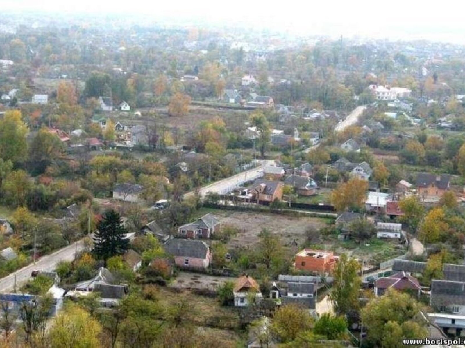 Земельна ділянка під житлову забудову в Гнідині, площа 12 соток фото 1 Земельна ділянка під житлову забудову в Гнідині, площа 12 соток фото 1