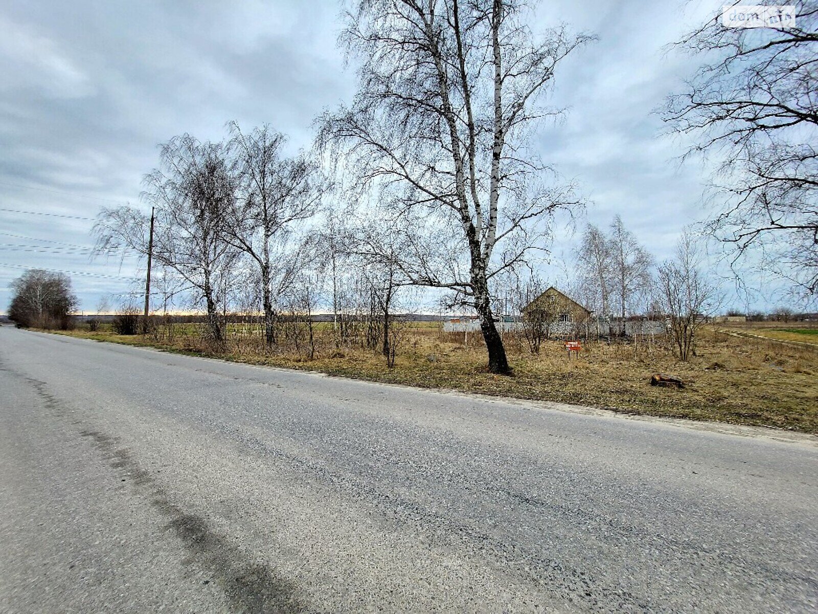 Земля под жилую застройку в Гнивани, район Гнивань, площадь 10 соток фото 1