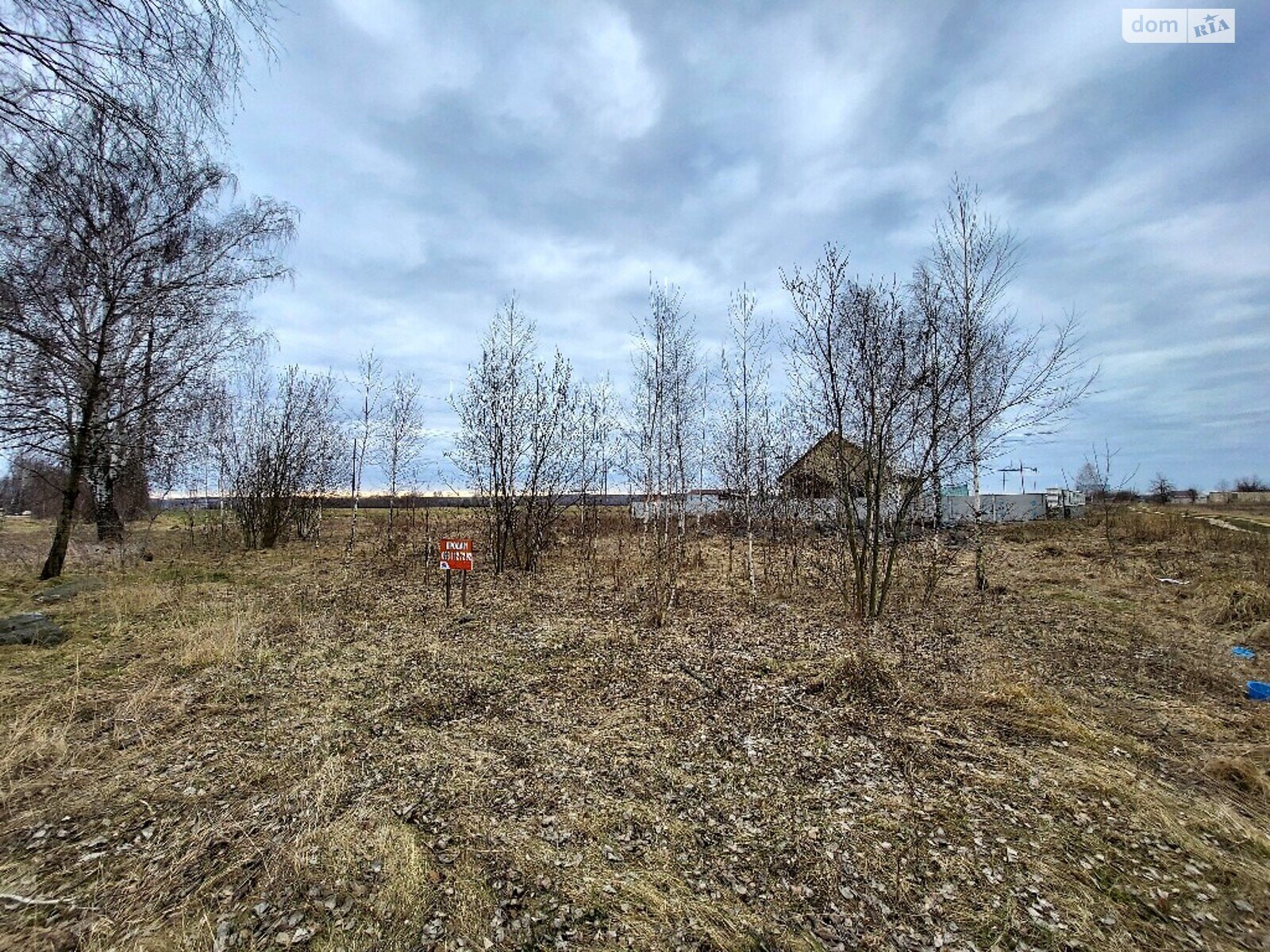 Земля под жилую застройку в Гнивани, район Гнивань, площадь 10 соток фото 1