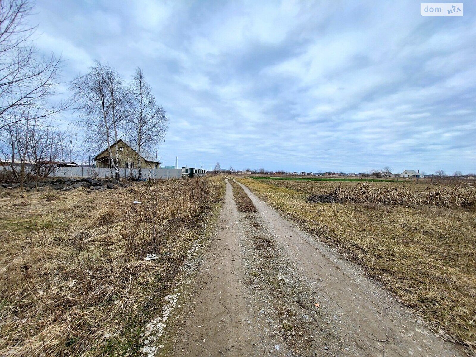 Земля под жилую застройку в Гнивани, район Гнивань, площадь 10 соток фото 1