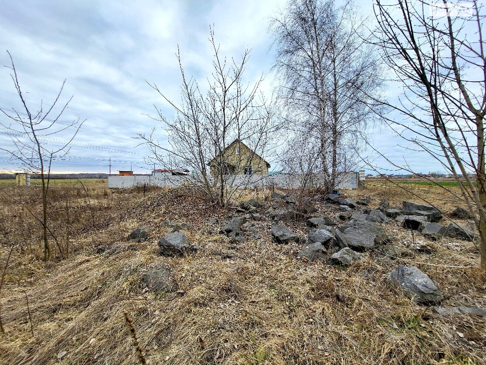 Земля под жилую застройку в Гнивани, район Гнивань, площадь 10 соток фото 1