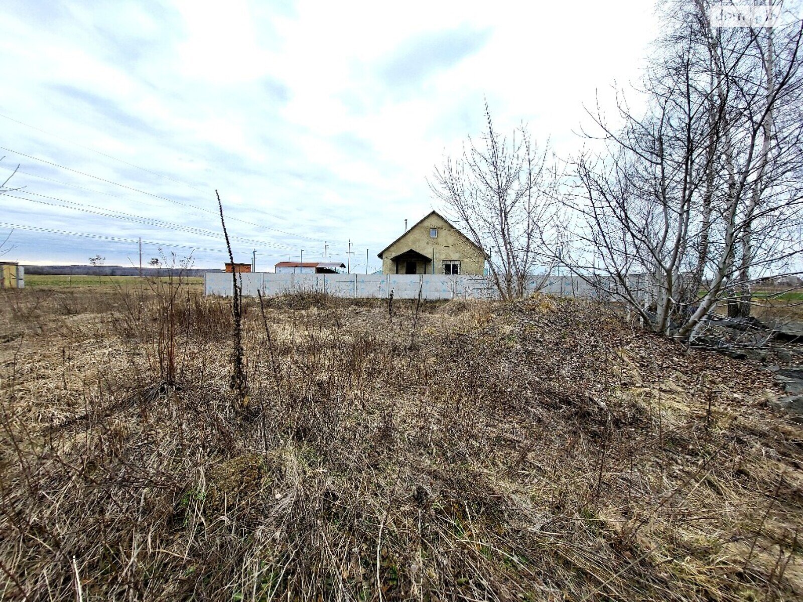 Земля под жилую застройку в Гнивани, район Гнивань, площадь 10 соток фото 1