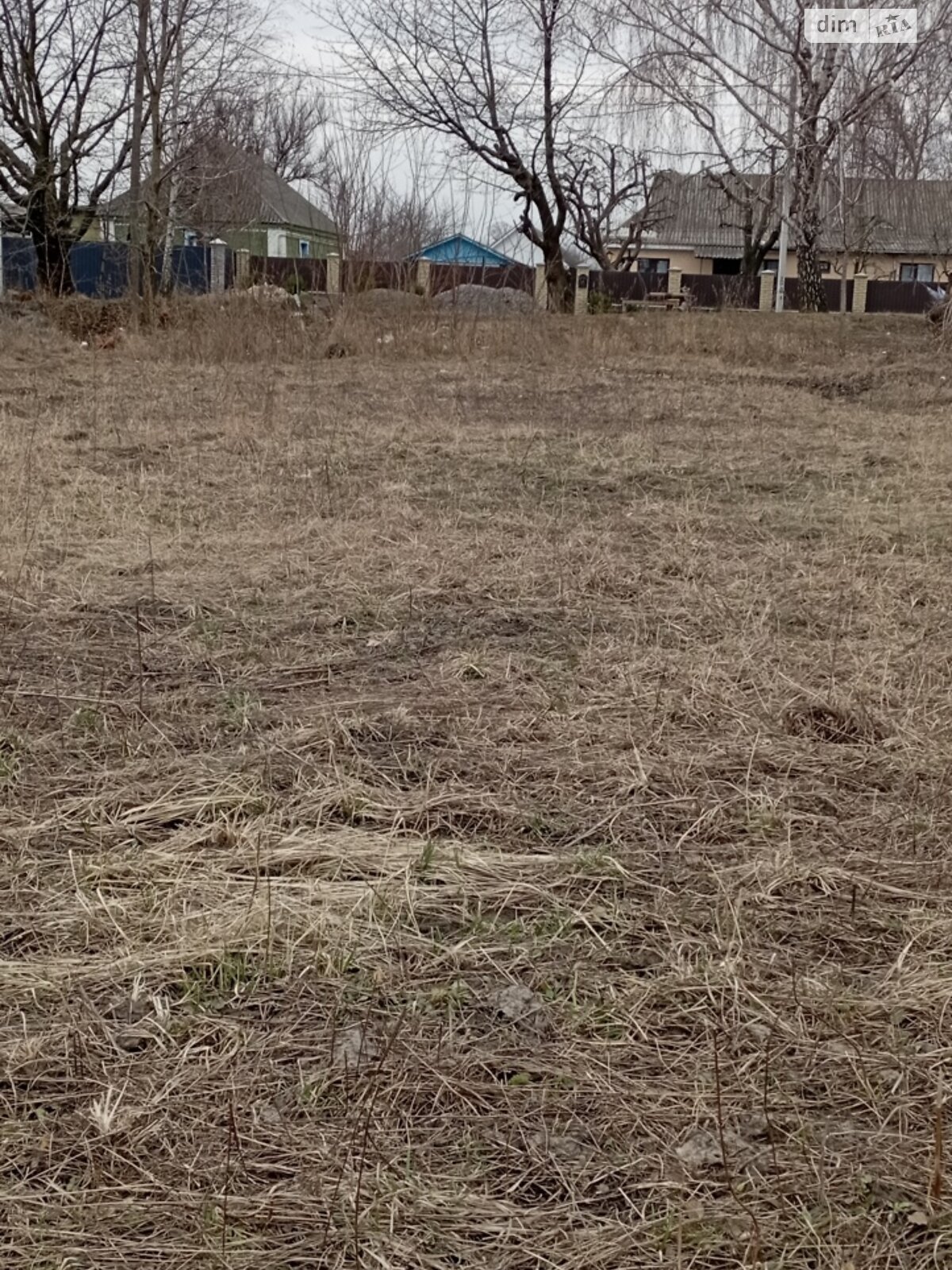 Земля під житлову забудову в Гнівані, район Гнівань, площа 0.1851 Га фото 1