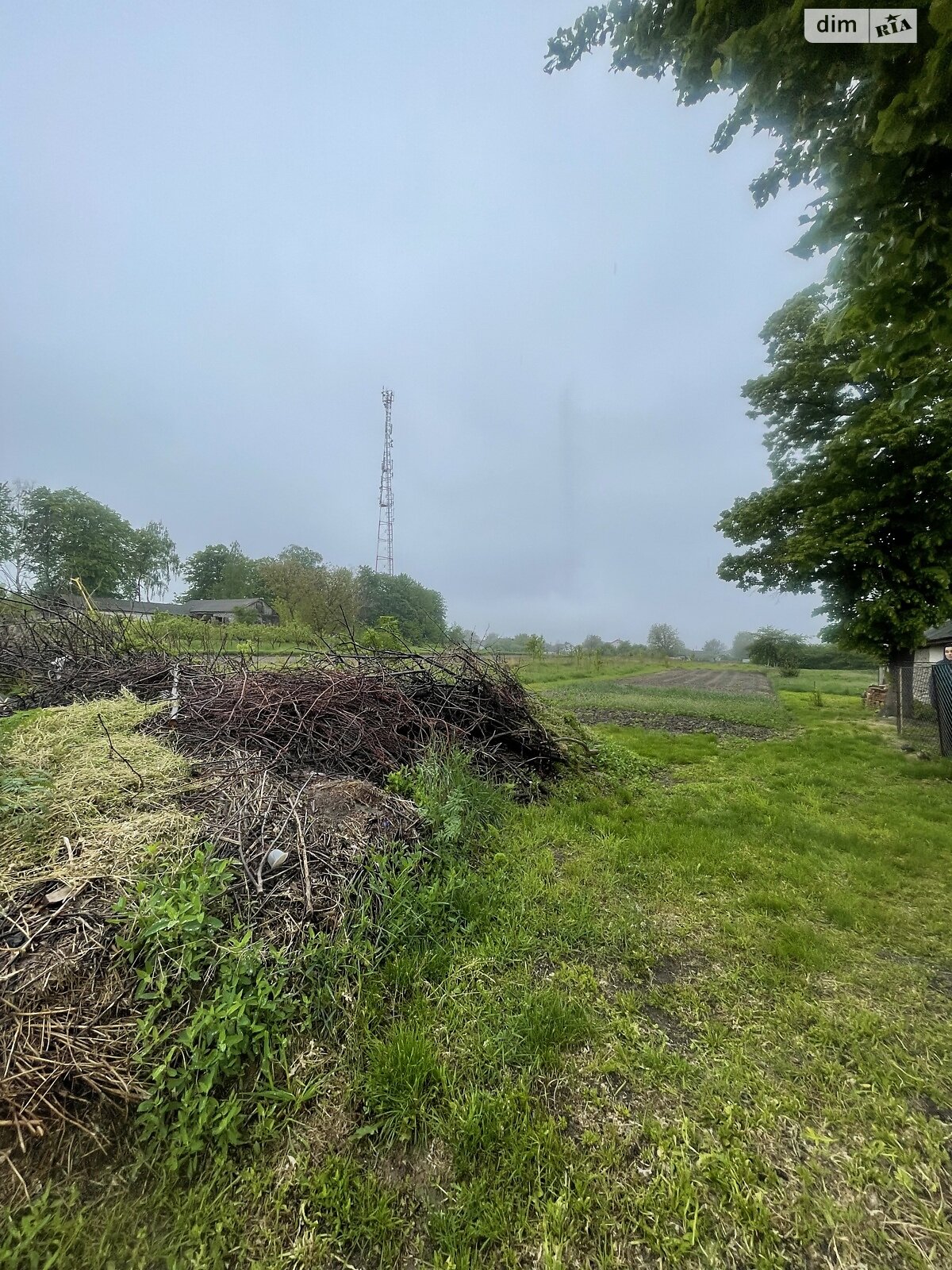 Земельный участок под жилую застройку в Гнивани, площадь 26.59 сотки фото 1 Земельный участок под жилую застройку в Гнивани, площадь 26.59 сотки фото 1