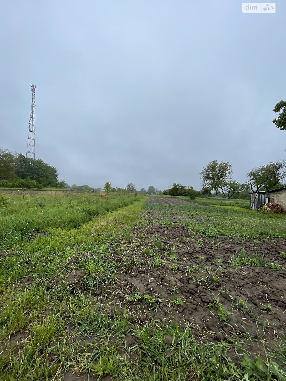 Земельный участок под жилую застройку в Гнивани, площадь 26.59 сотки фото 1 Земельный участок под жилую застройку в Гнивани, площадь 26.59 сотки фото 1