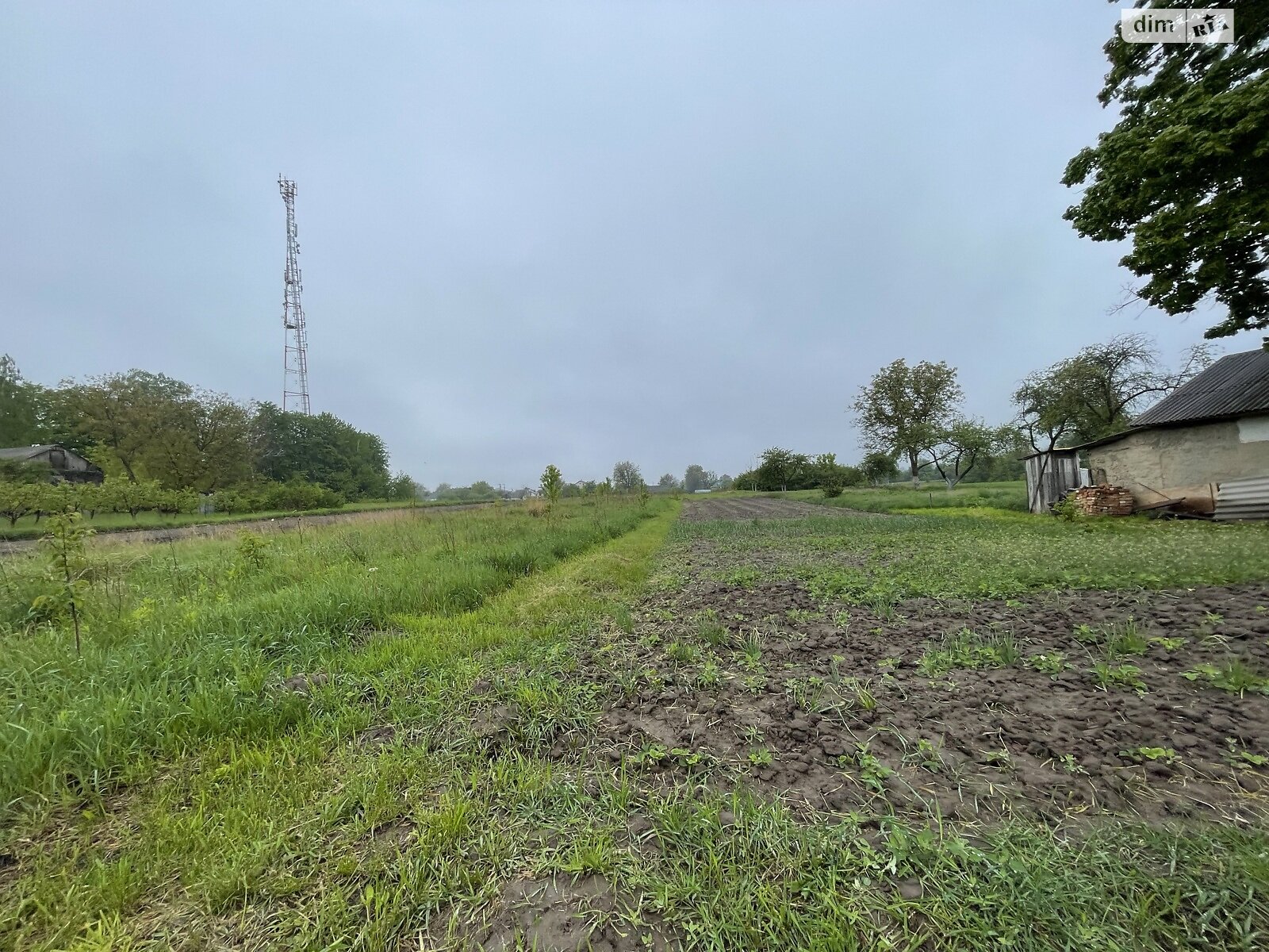 Земельный участок под жилую застройку в Гнивани, площадь 26.59 сотки фото 1 Земельный участок под жилую застройку в Гнивани, площадь 26.59 сотки фото 1