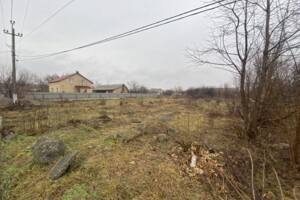 Земельный участок под жилую застройку в Гнивани, площадь 10 соток фото 2