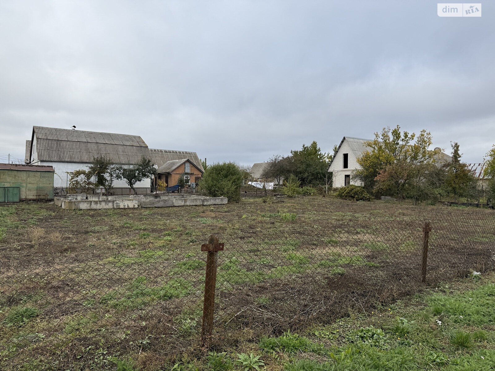 Земельный участок под жилую застройку в Гнивани, площадь 10 соток фото 1 Земельный участок под жилую застройку в Гнивани, площадь 10 соток фото 1