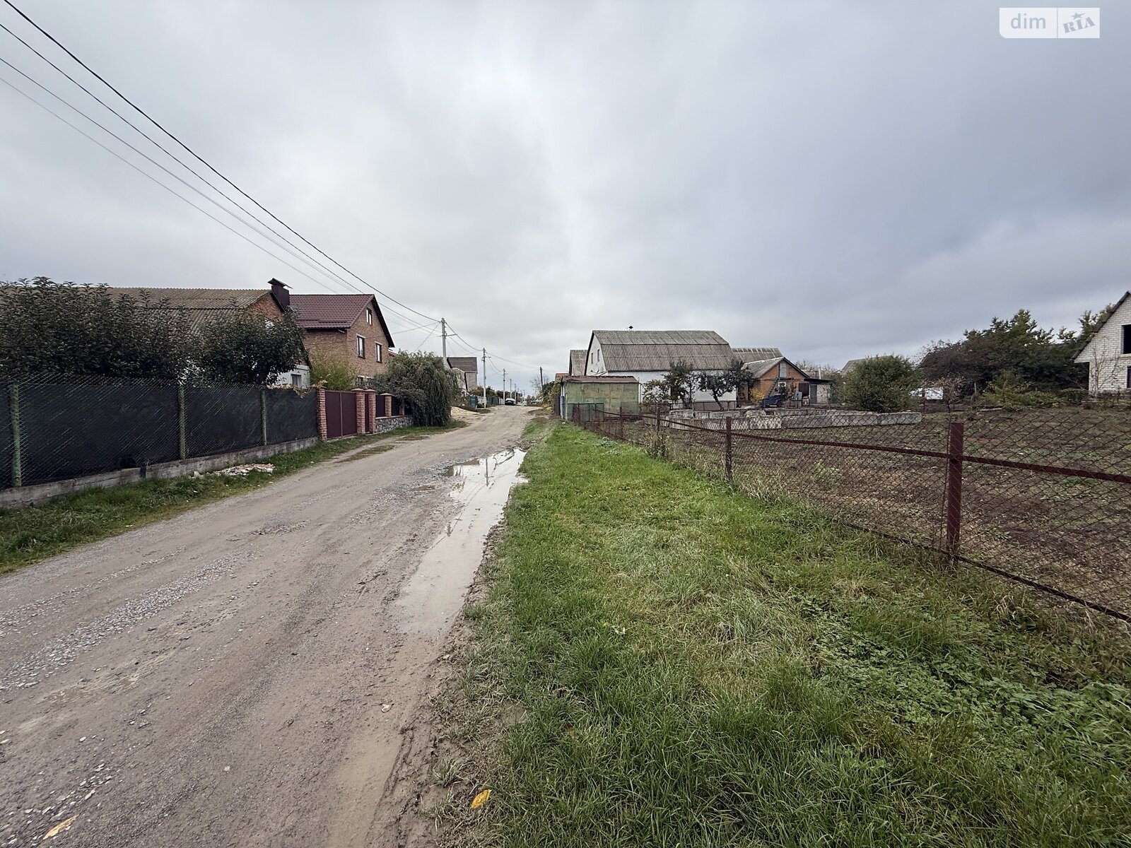 Земельный участок под жилую застройку в Гнивани, площадь 10 соток фото 1 Земельный участок под жилую застройку в Гнивани, площадь 10 соток фото 1