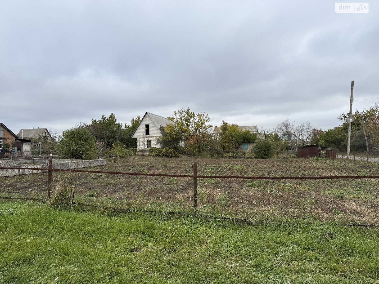 Земельный участок под жилую застройку в Гнивани, площадь 10 соток фото 1 Земельный участок под жилую застройку в Гнивани, площадь 10 соток фото 1