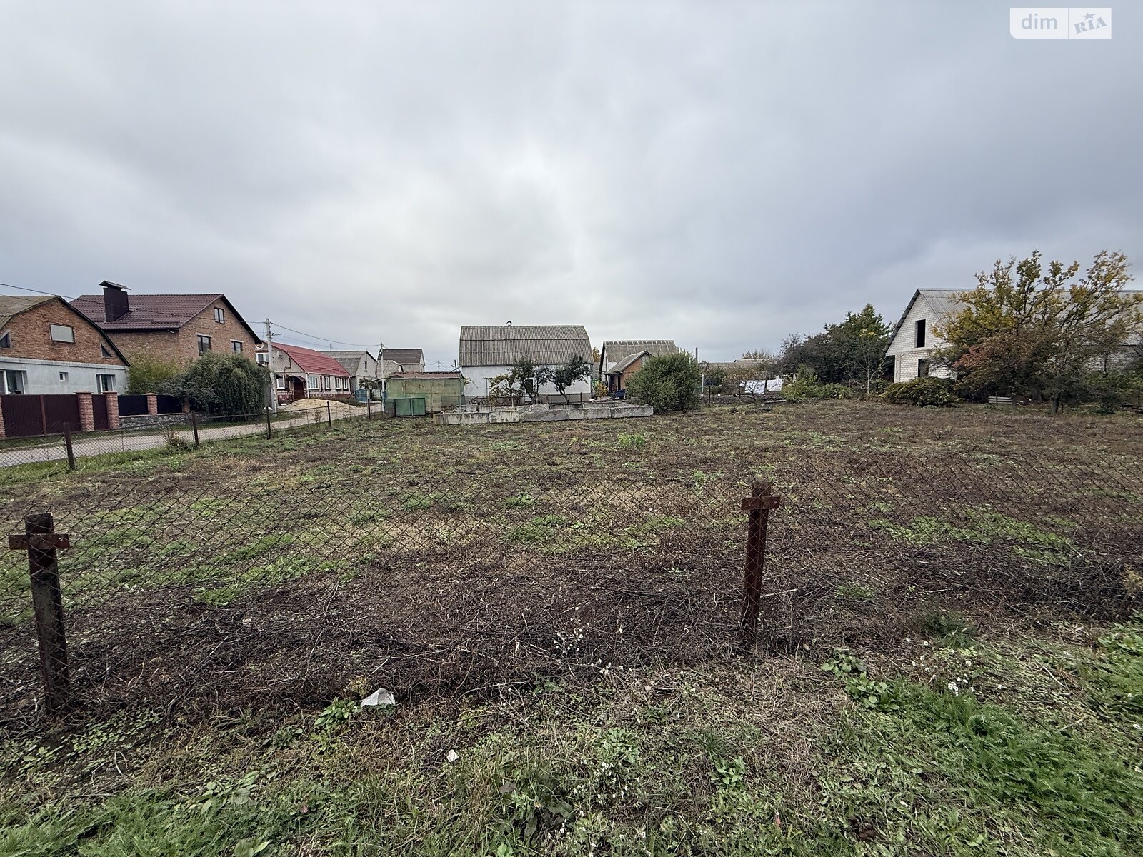 Земельный участок под жилую застройку в Гнивани, площадь 10 соток фото 1 Земельный участок под жилую застройку в Гнивани, площадь 10 соток фото 1