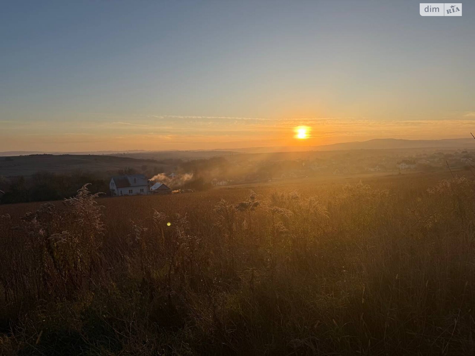 Земельна ділянка під житлову забудову в Годилові, площа 67 соток фото 1
